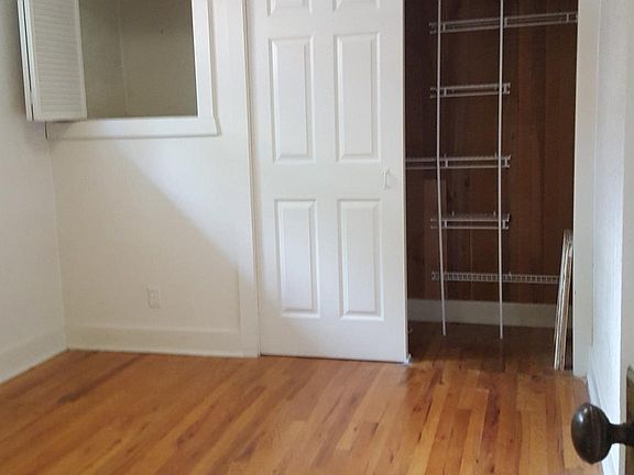 back bedroom