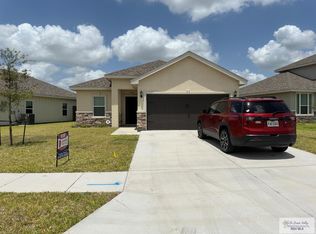 2032 Grove Ln, Brownsville, TX 78526