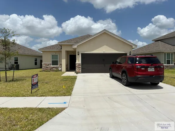 2032 Grove Ln, Brownsville, TX 78526