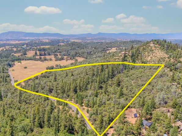 French Gulch Rd, Murphys, CA 95247