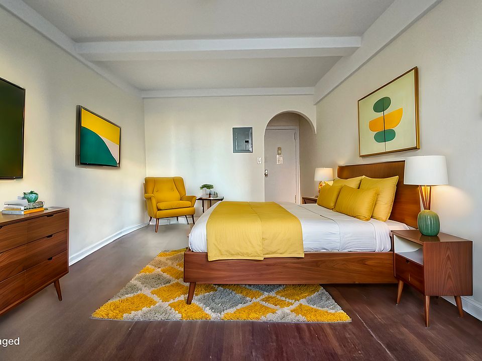 1st image of 850 Amsterdam Ave APT 3G