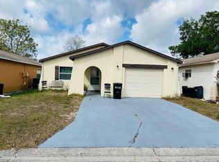 12819 Kellywood Cir, Hudson, FL 34669