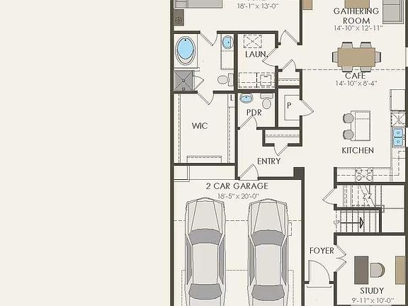 2nd image of this home