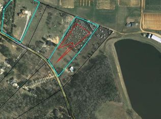 Blanton Mill Rd, Williamson, GA 30292