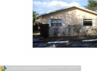 819 SW 9th Ct #N, Pompano Beach, FL 33060