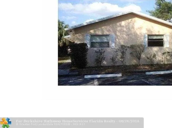 819 SW 9th Ct #N, Pompano Beach, FL 33060