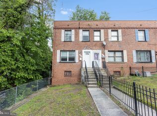 4960 Just St NE, Washington, DC