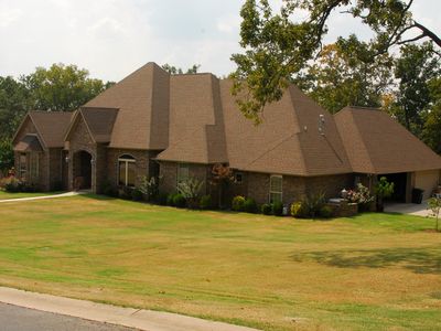 5533 River Overlook Cir, Van Buren, AR, 72956