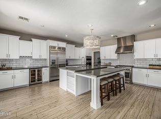 3971 E Morning Dove Trl, Phoenix, AZ 85050