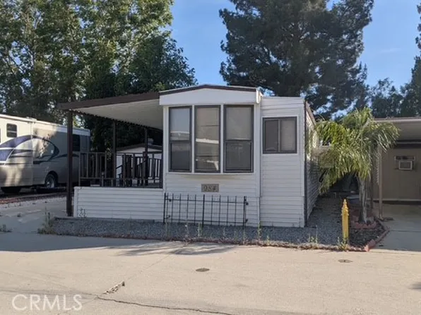 984 Acorn Dr Lot 59, San Jacinto, CA 92583