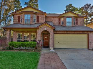 12145 La Salle Br, Conroe, TX 77304