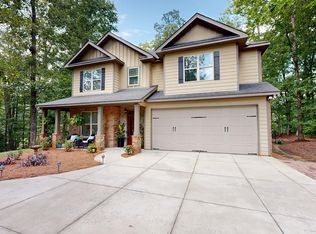 382 White Oak Trl, Cataula, GA 31804