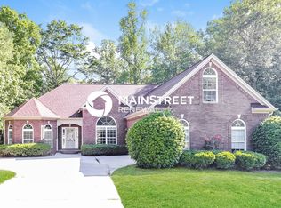 9079 Snipe Ln, Jonesboro, GA 30236