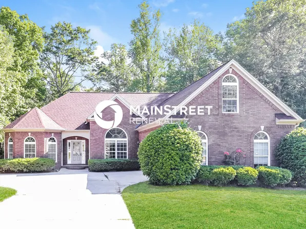 9079 Snipe Ln, Jonesboro, GA 30236