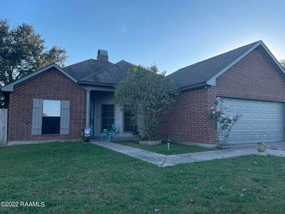 201 Swallows Pass, Carencro, LA, 70520