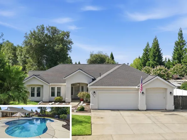2983 Montana Sky Dr, Redding, CA 96002