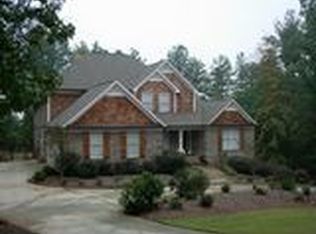 121 Inverness Rd, Athens, GA 30606
