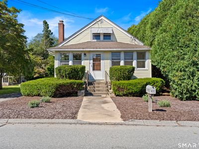 632 Vauxhall St Extension, Waterford, CT, 06385