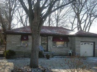 4907 Cane Run Rd, Louisville, KY 40216