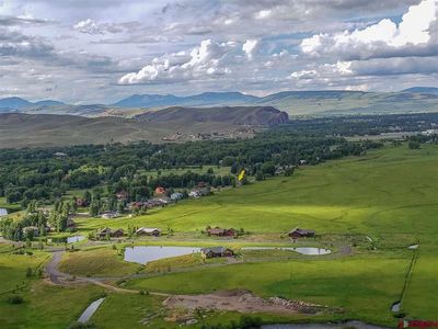 835 Fairway Ln, Gunnison, CO, 81230