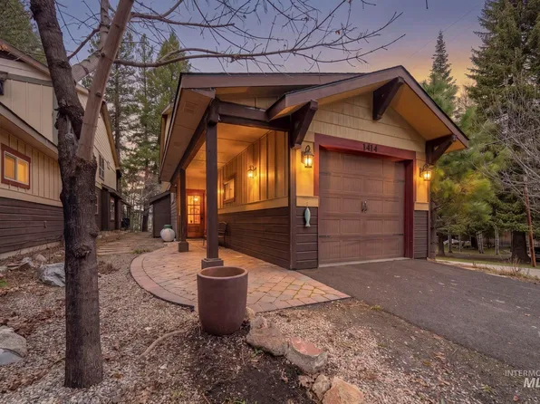 1414 Dawson Ave, McCall, ID 83638