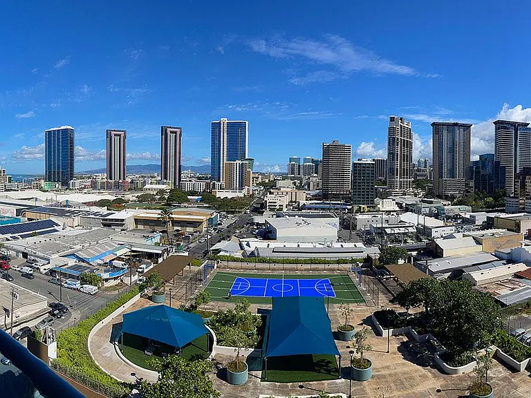 Kauhale Kakaako — Photo 8