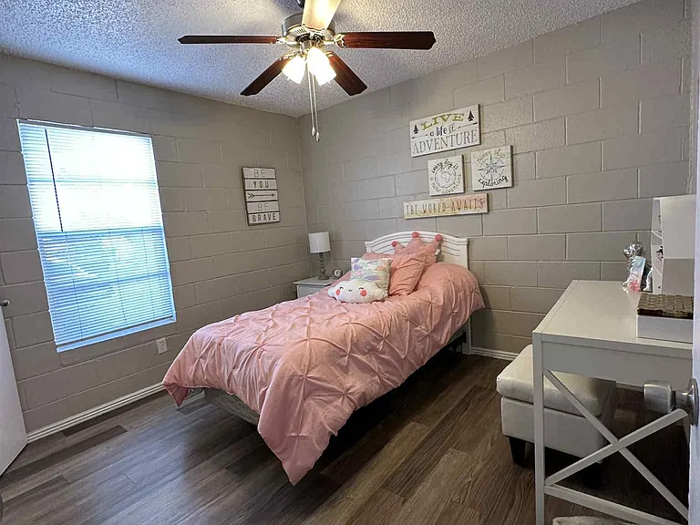 SAN MARCOS APARTMENTS — Photo 54