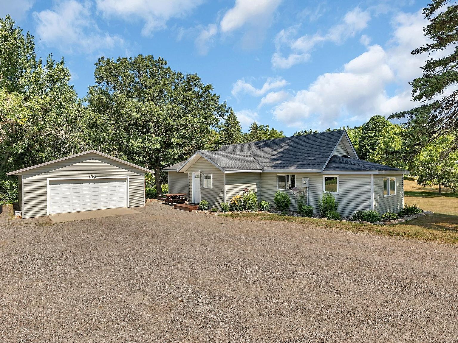 509 County Road 2 S, Saint Stephen, MN 56375 Zillow