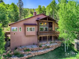 238 El Camino Real, Angel Fire, NM 87710