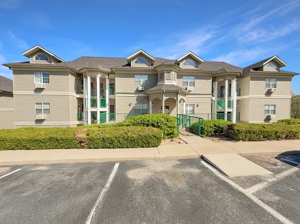 815 Holiday Ridge 1-9, Branson, MO 65616