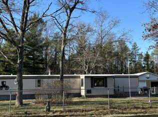 7081 Indian Trl, Oscoda, MI 48750