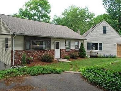 281 Caswell St, Taunton, MA, 02780