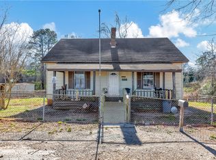 1516 Minor St, Anderson, SC 29624