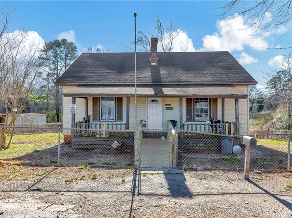 1516 Minor St, Anderson, SC 29624