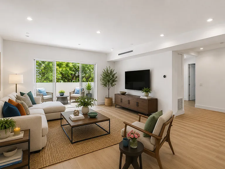 5022 Cahuenga Blvd — Photo 2