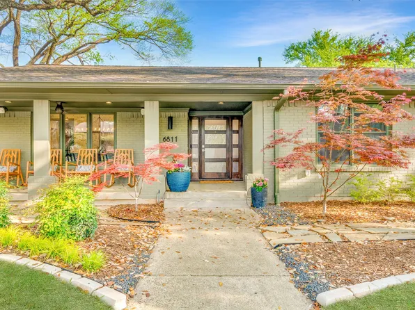 6811 Velasco Ave, Dallas, TX 75214