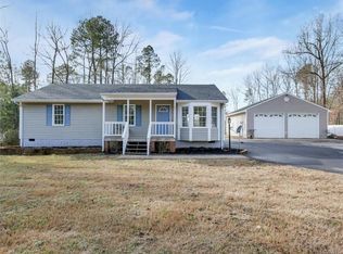 16692 Jolly Rd, Disputanta, VA 23842