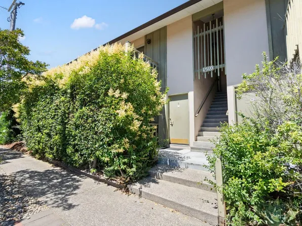 1510 Vallejo Avenue, Novato, CA 94945