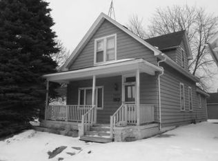 1829 N 9th St, Sheboygan City, WI 53081