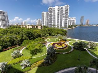 3370 Hidden Bay Dr APT 602, Aventura, FL 33180