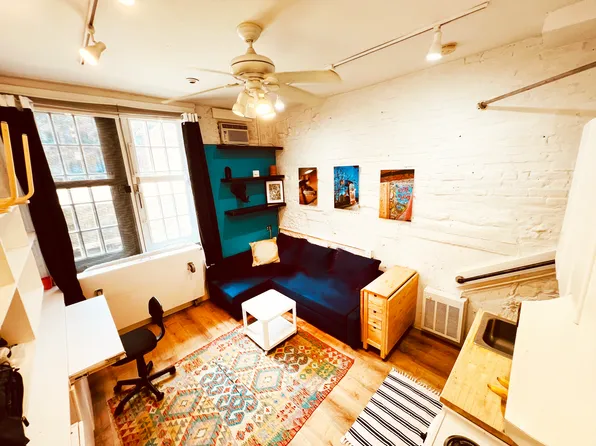 1712 Corcoran St NW #B, Washington, DC 20009