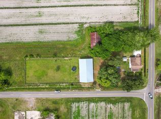 490 George Miller Rd, Hastings, FL 32145