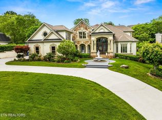 10209 Poplar Glen Dr, Knoxville, TN 37922