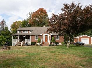 154 Feldspar Ave, Beacon Falls, CT 06403