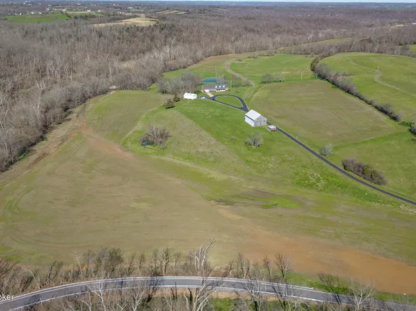 2500 Grays Run Rd, Taylorsville, KY 40071