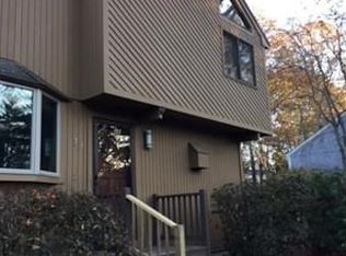 73 Carriage House Path, Ashland, MA 01721