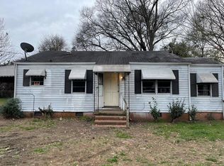 3120 Hendrix St, Columbus, GA 31903