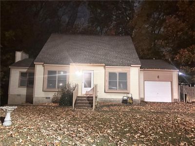 171 King Richard Pl, Newport News, VA, 23602