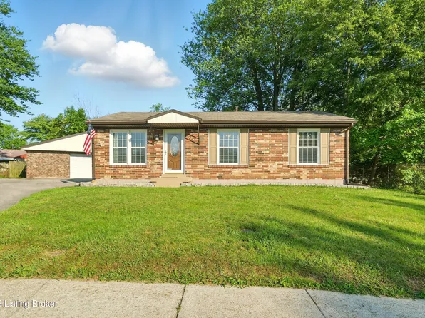 6503 Larch Ct, Louisville, KY 40229