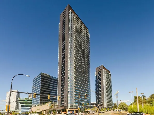 13615 Fraser Hwy #1704, Surrey, BC V3T 0P7
